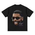 Kyrie Irving Basketball Graphic T-Shirt – Unisex Sports Tee [BASKETBALL ICONS SET]