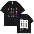 Drake Album Graphic T-Shirts – Men’s Cotton Rap & Streetwear Tee