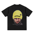 NBA ICONS & Superstars Graphic T-Shirt – Unisex Cotton Streetwear Tee