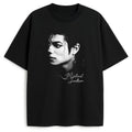Michael Jackson Vintage Graphic T-Shirt – Unisex Cotton Streetwear Tee
