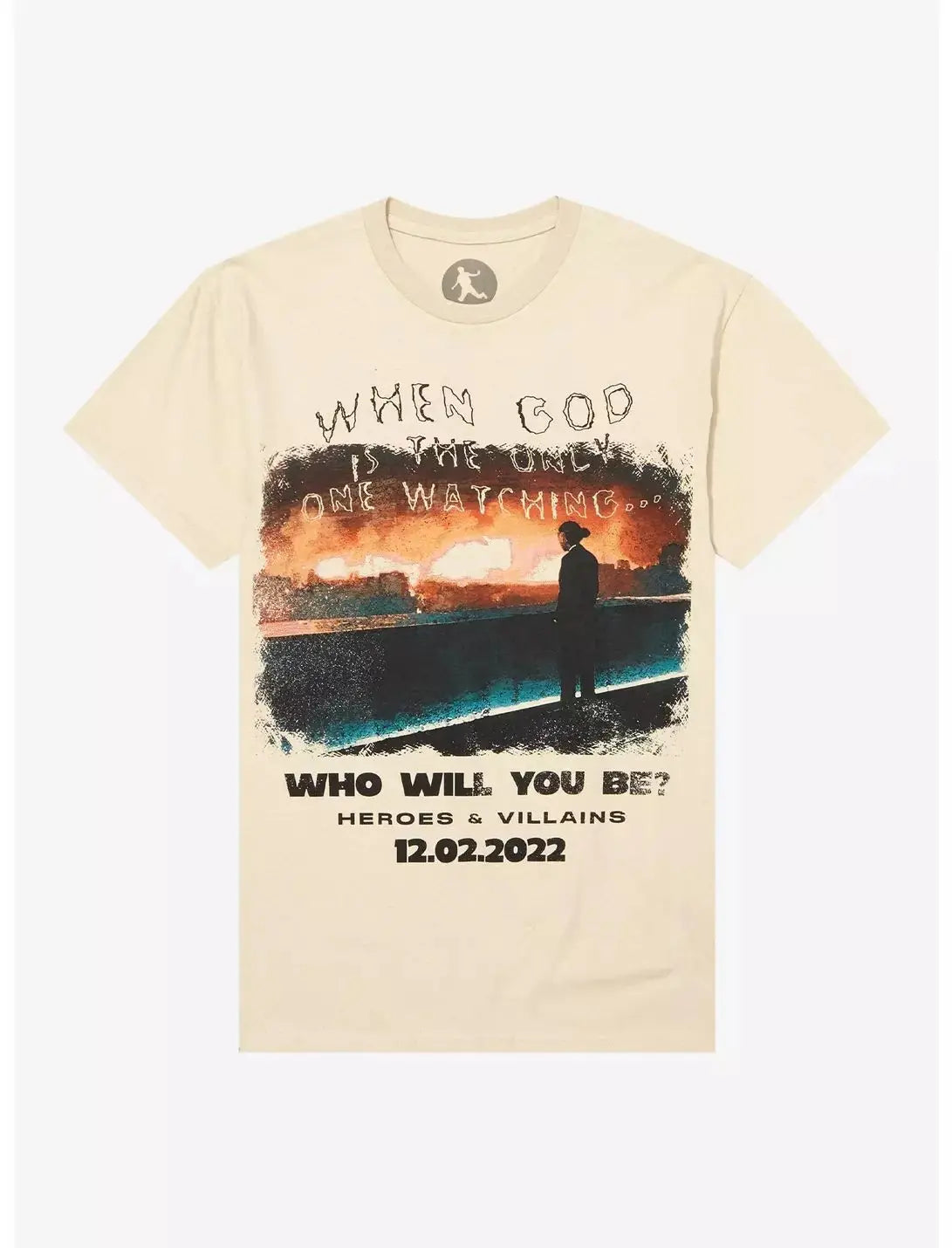 Metro Boomin Album Graphic T-Shirt – Unisex Hip-Hop & High Street Tee