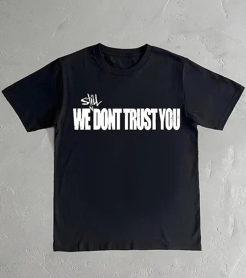 Metro Boomin Album Graphic T-Shirt – Unisex Hip-Hop & High Street Tee